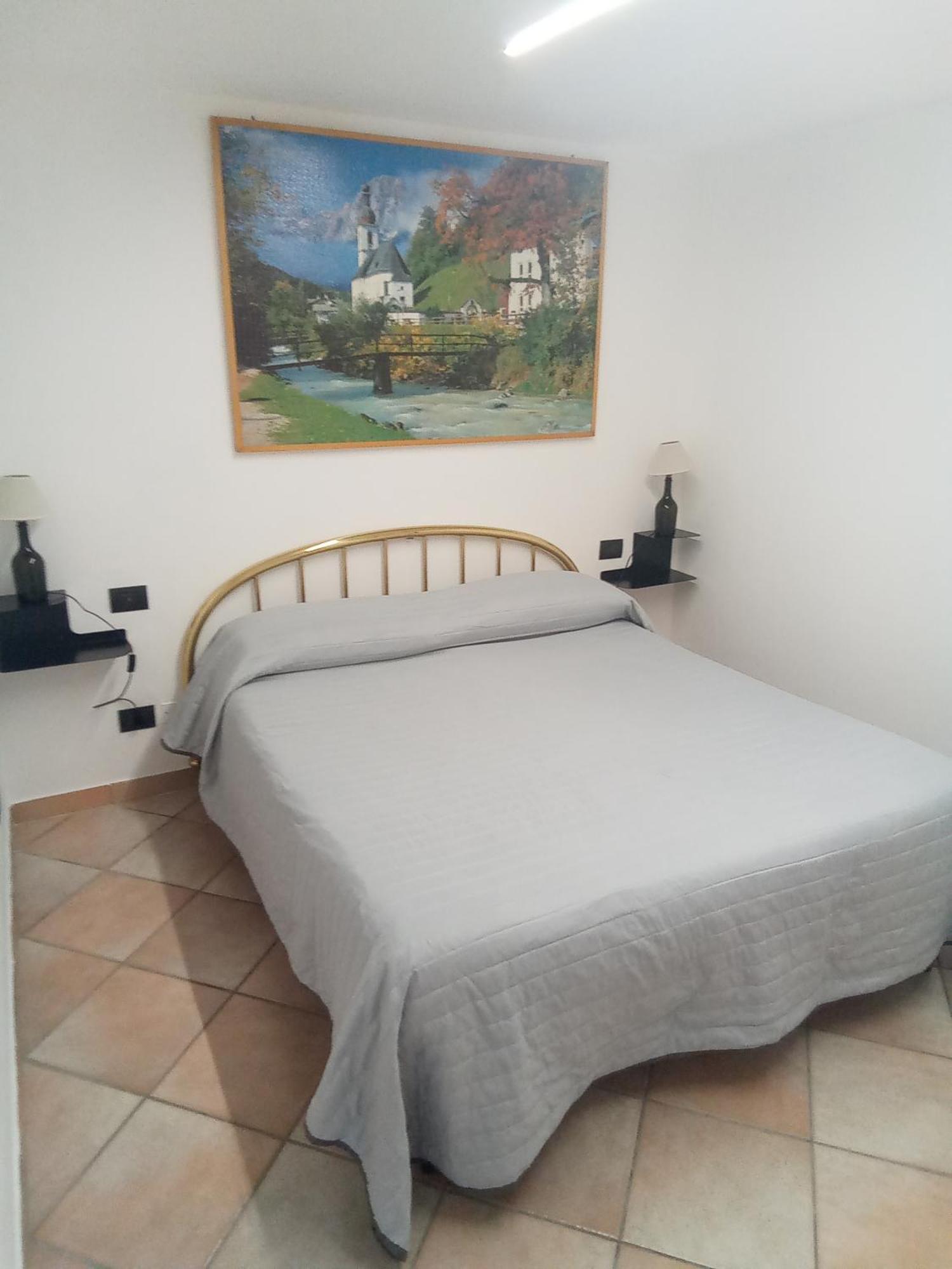 Ca Negra Ca Negra Suite Costa Volpino Zewnętrze zdjęcie